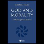 God and Morality