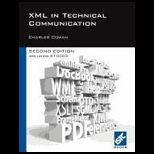 XML in Technical Communication (Second Edition)