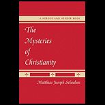 Mysteries of Christianity