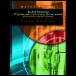 Advanced Electronic Communications System