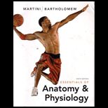 Essentials of Anatomy and Physiology   With CD and Access