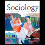 Sociology  Understanding Diverse Society