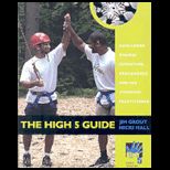 High Five Guide   With CD