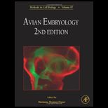 Avian Embryology