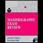 Mammography Examination Review   With CD