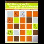 Risk Management for Enterprises and Individuals