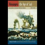 Voyages, Age of Sail