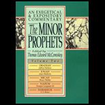 Minor Prophets, Volume 2