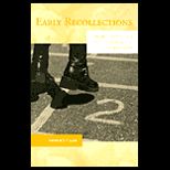 Early Recollections  Theory and Practice in Counseling and Psychotherapy