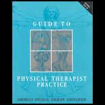 Guide to Physical Thearpy Practice