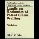 Landis and Mechanics and Patent Claim Drafting