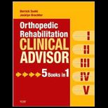 Orthopedic Rehabilitation Clinical Advanced