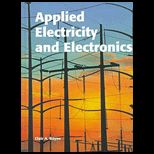 Applied Electricity and Electronics