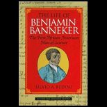 Life of Benjamin Banneker