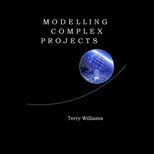 Modelling Complex Projects