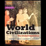 World Civilizations, Combined Volume