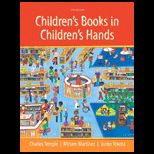Childrens Books in Childrens Hands A Brief Introduction to Their Literature  With Access