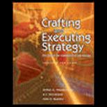 Crafting and Executing Strategies   With Bsg Online