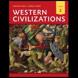 Western Civilizations, Volume 2