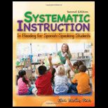 Systematic Instruction in Reading