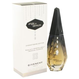 Ange Ou Demon for Women by Givenchy Eau De Parfum Spray (Diamantissime Edition w