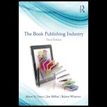 Book Publishing Industry