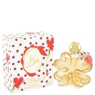 Si Lolita for Women by Lolita Lempicka Eau De Parfum Spray 1.7 oz