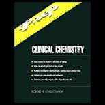 Appleton and Langes Outline Review Clinical Chemistry