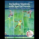 Including Students With Special Needs   With Access