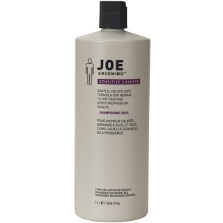 Joe Grooming Sensitive Shampoo   33.8 oz.