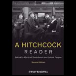 Hitchcock Reader