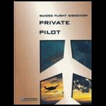 Guided Flight Discovery Private Pilot 2007