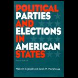 Political Parties and Elections in American States