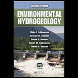 Environmental Hydrogeology