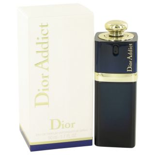 Dior Addict for Women by Christian Dior Eau De Parfum Spray 1.7 oz