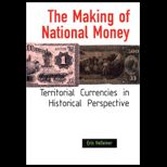 Making of National Money