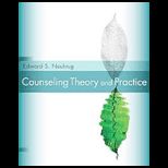 Counseling Theory Practice