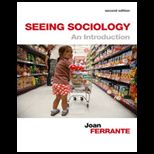 Seeing Sociology An Introduction (Looseleaf)