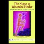 Nurse as the Wounded Healer