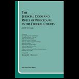 Judicial Code and Rules of Proc. in Fed