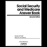 Social Security and Medicare Answer Book Supp