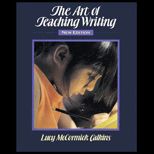 Art of Teaching Writing