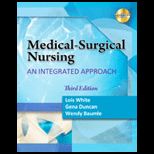 Medical Surgical Nursing   With Access