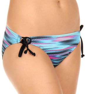 Hurley H1263 Its Electric Tunnel Side Swim Bottom
