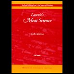 Lawries Meat Science