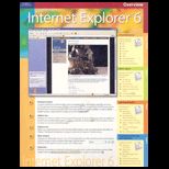Internet Explorer 6  Overview