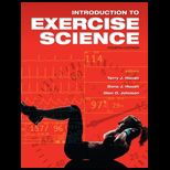 Introduction to Exercise Science