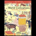 World Civilizations  Global Exp.   Nasta Edition