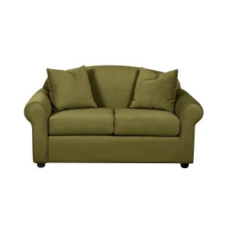 Dream On 63 Loveseat, Hilo Alfalfa