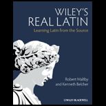 Wileys Real Latin